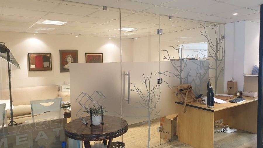 To Let Commercial Property for Rent in Woodstock Western Cape